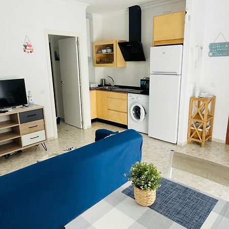 Apartamento Conil Playa & Centrico, Con Aire Acond Y Wifi -Solo Familias Y Parejas- コニル・デ・ラ・フロンテラ エクステリア 写真