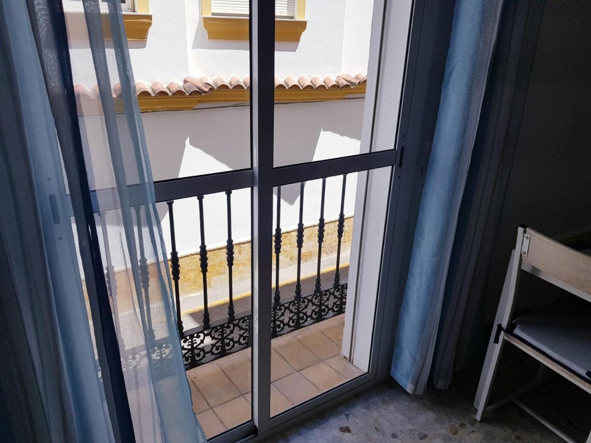 Apartamento Conil Playa & Centrico, Con Aire Acond Y Wifi -Solo Familias Y Parejas- コニル・デ・ラ・フロンテラ エクステリア 写真