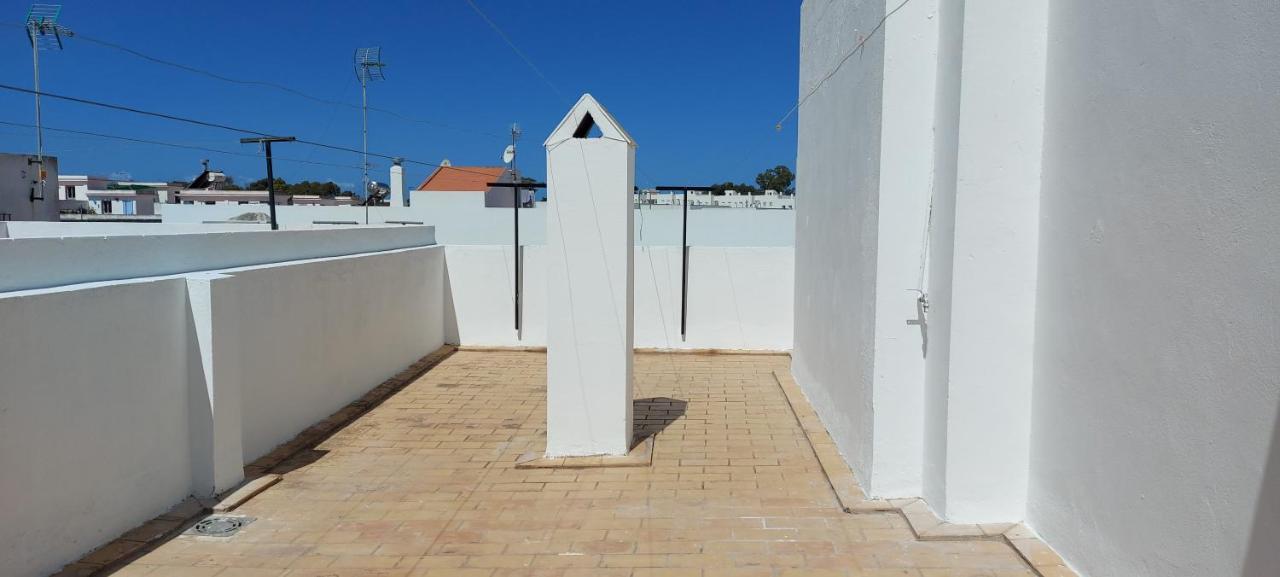 Apartamento Conil Playa & Centrico, Con Aire Acond Y Wifi -Solo Familias Y Parejas- コニル・デ・ラ・フロンテラ エクステリア 写真