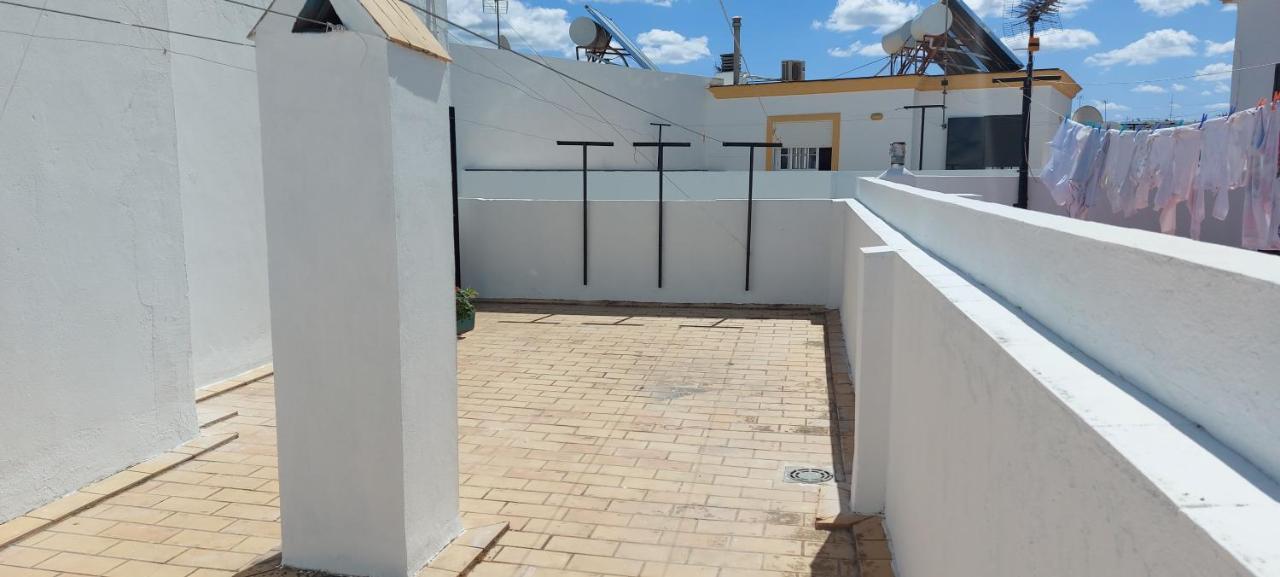 Apartamento Conil Playa & Centrico, Con Aire Acond Y Wifi -Solo Familias Y Parejas- コニル・デ・ラ・フロンテラ エクステリア 写真