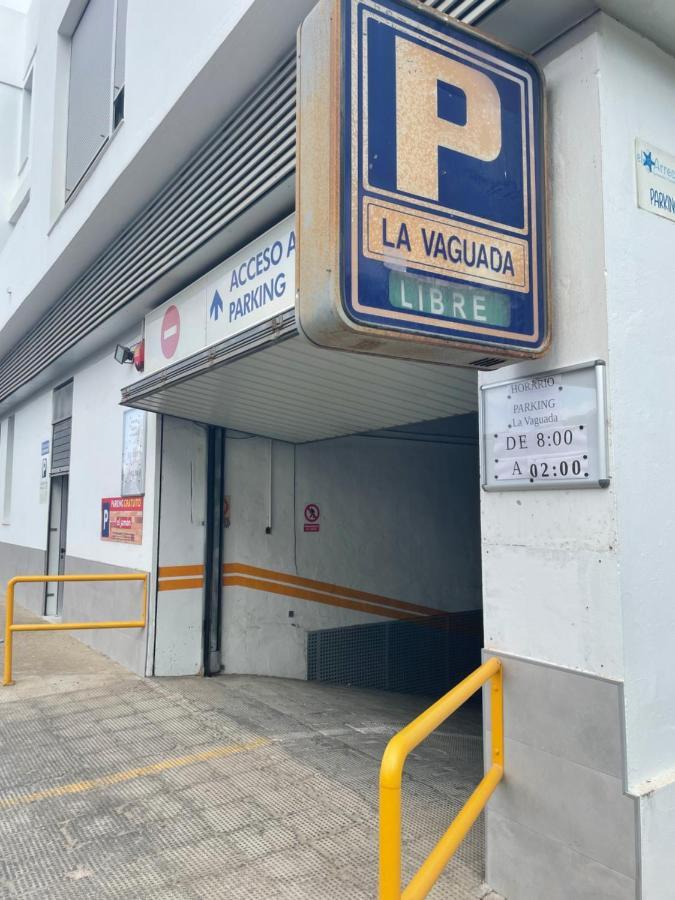 Apartamento Conil Playa & Centrico, Con Aire Acond Y Wifi -Solo Familias Y Parejas- コニル・デ・ラ・フロンテラ エクステリア 写真