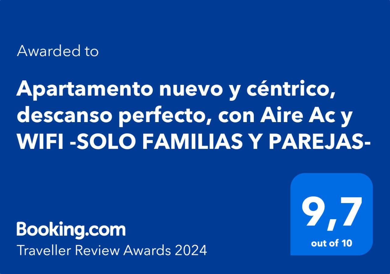 Apartamento Conil Playa & Centrico, Con Aire Acond Y Wifi -Solo Familias Y Parejas- コニル・デ・ラ・フロンテラ エクステリア 写真