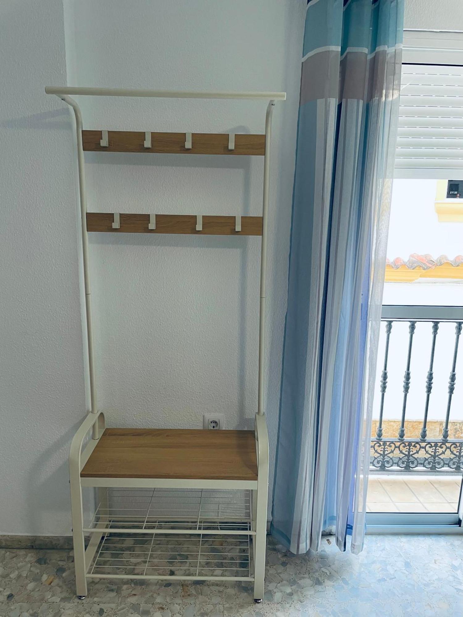 Apartamento Conil Playa & Centrico, Con Aire Acond Y Wifi -Solo Familias Y Parejas- コニル・デ・ラ・フロンテラ エクステリア 写真